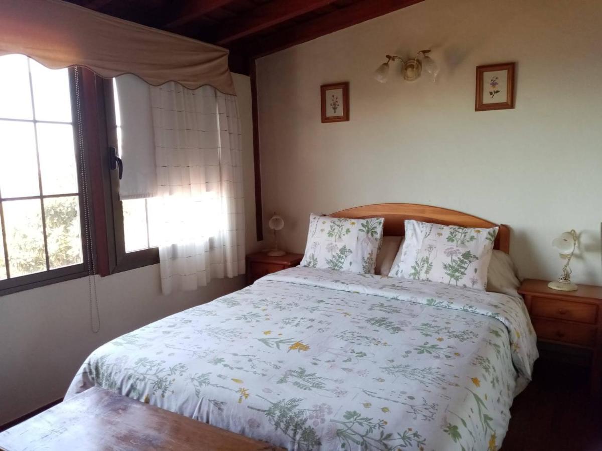 Casa Rosales With Pool & Wifi Villa ปุนตากอร์ดา ภายนอก รูปภาพ