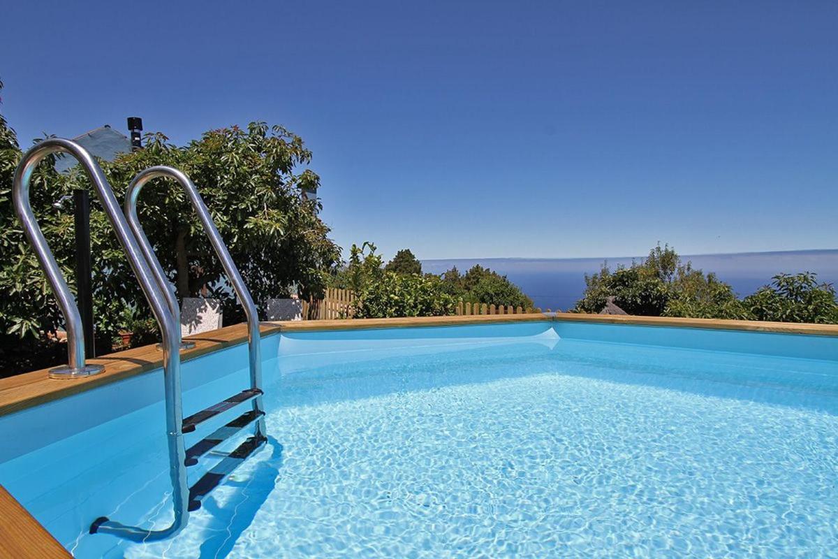 Casa Rosales With Pool & Wifi Villa ปุนตากอร์ดา ภายนอก รูปภาพ