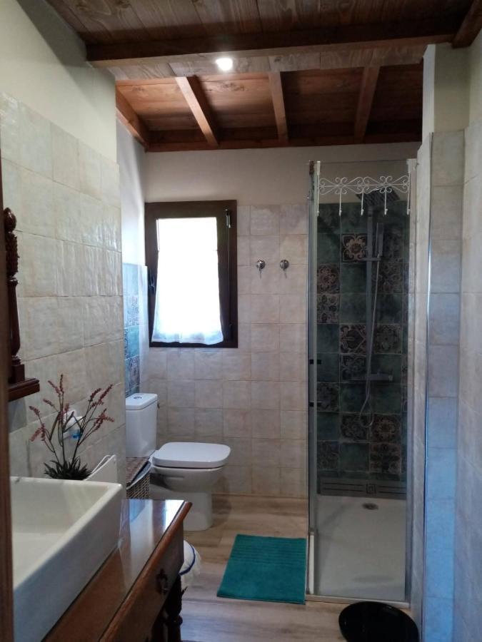 Casa Rosales With Pool & Wifi Villa ปุนตากอร์ดา ภายนอก รูปภาพ