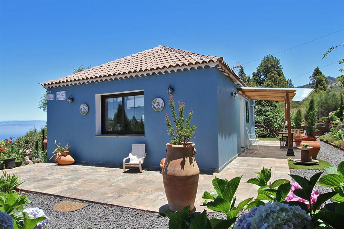 Casa Rosales With Pool & Wifi Villa ปุนตากอร์ดา ภายนอก รูปภาพ