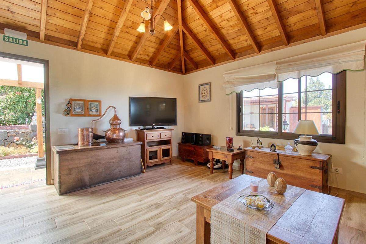 Casa Rosales With Pool & Wifi Villa ปุนตากอร์ดา ภายนอก รูปภาพ