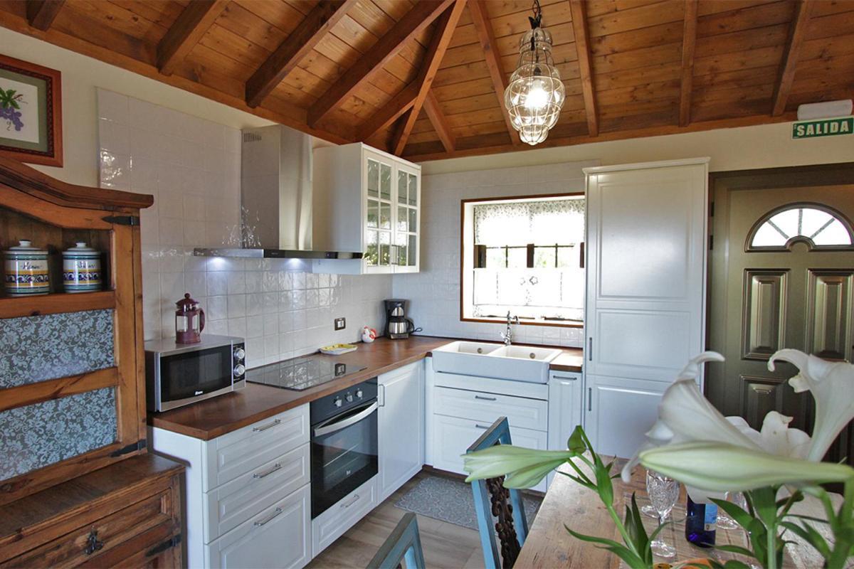 Casa Rosales With Pool & Wifi Villa ปุนตากอร์ดา ภายนอก รูปภาพ